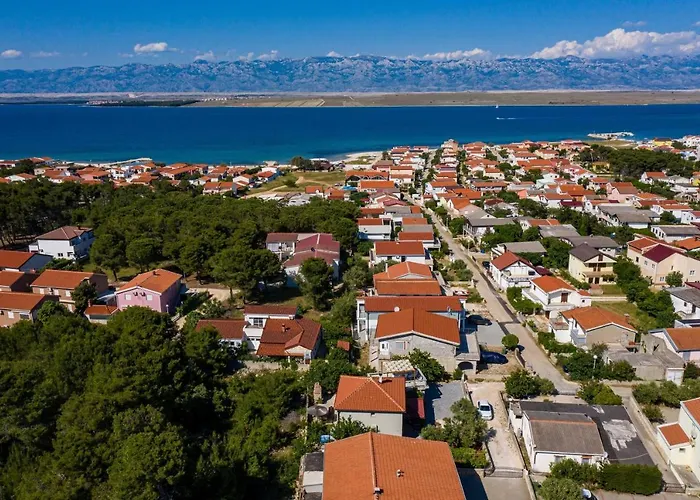 Radicevic 아파트 비르