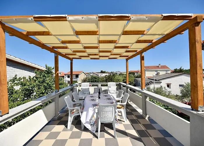 Apartment Radicevic