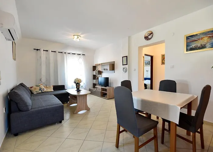 Radicevic 아파트 비르