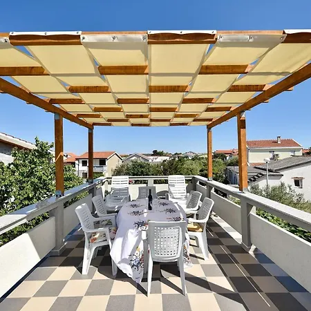 Apartment Radicevic