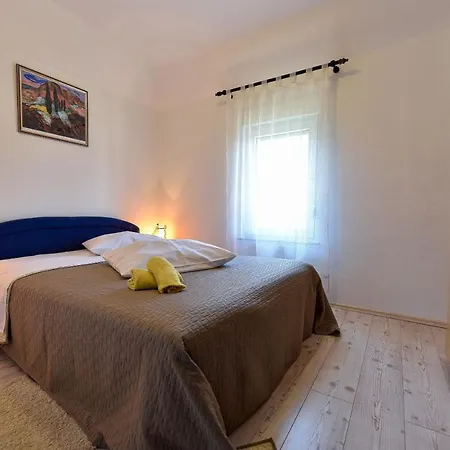 Apartment Radicevic *
