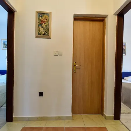 Apartment Radicevic