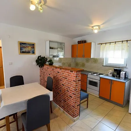 Radicevic Apartment *