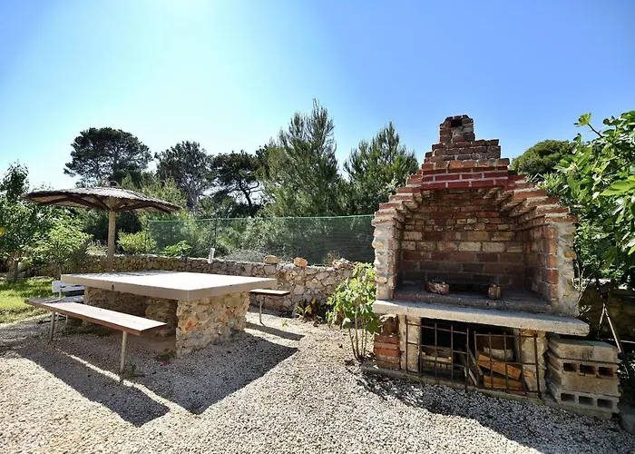 Lejlighed Radicevic Vir