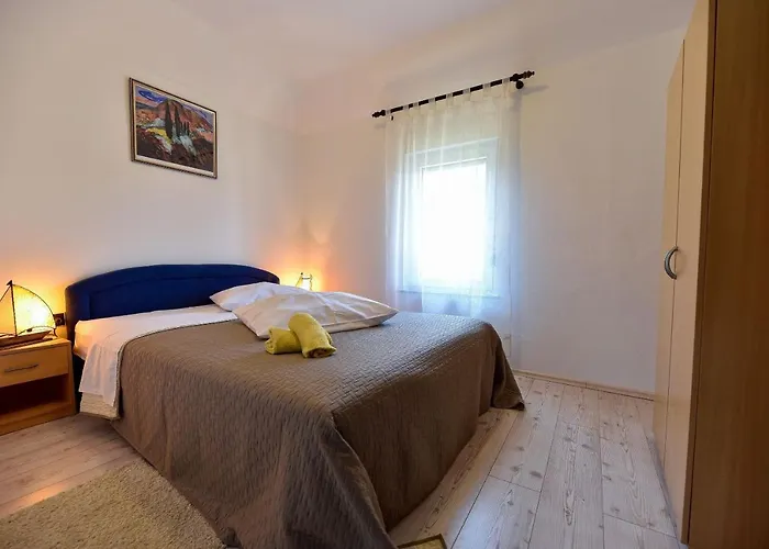 Lejlighed Radicevic *